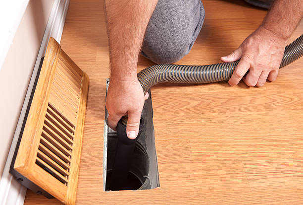 Cookeville, TN Airduct Cleaning Company