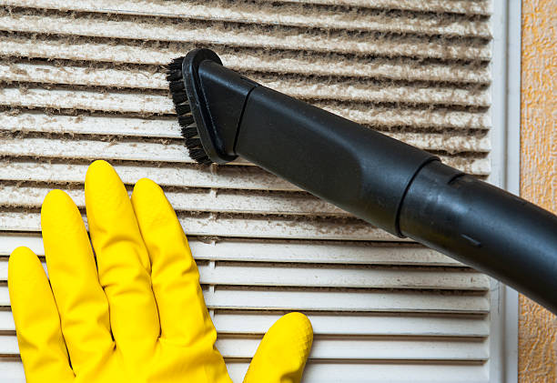 Best General Air Duct Cleaning  in Cookeville, TN