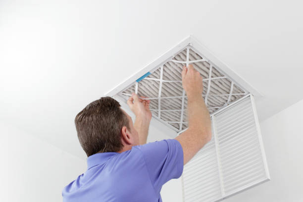 Best HVAC Air Duct Cleaning  in Cookeville, TN
